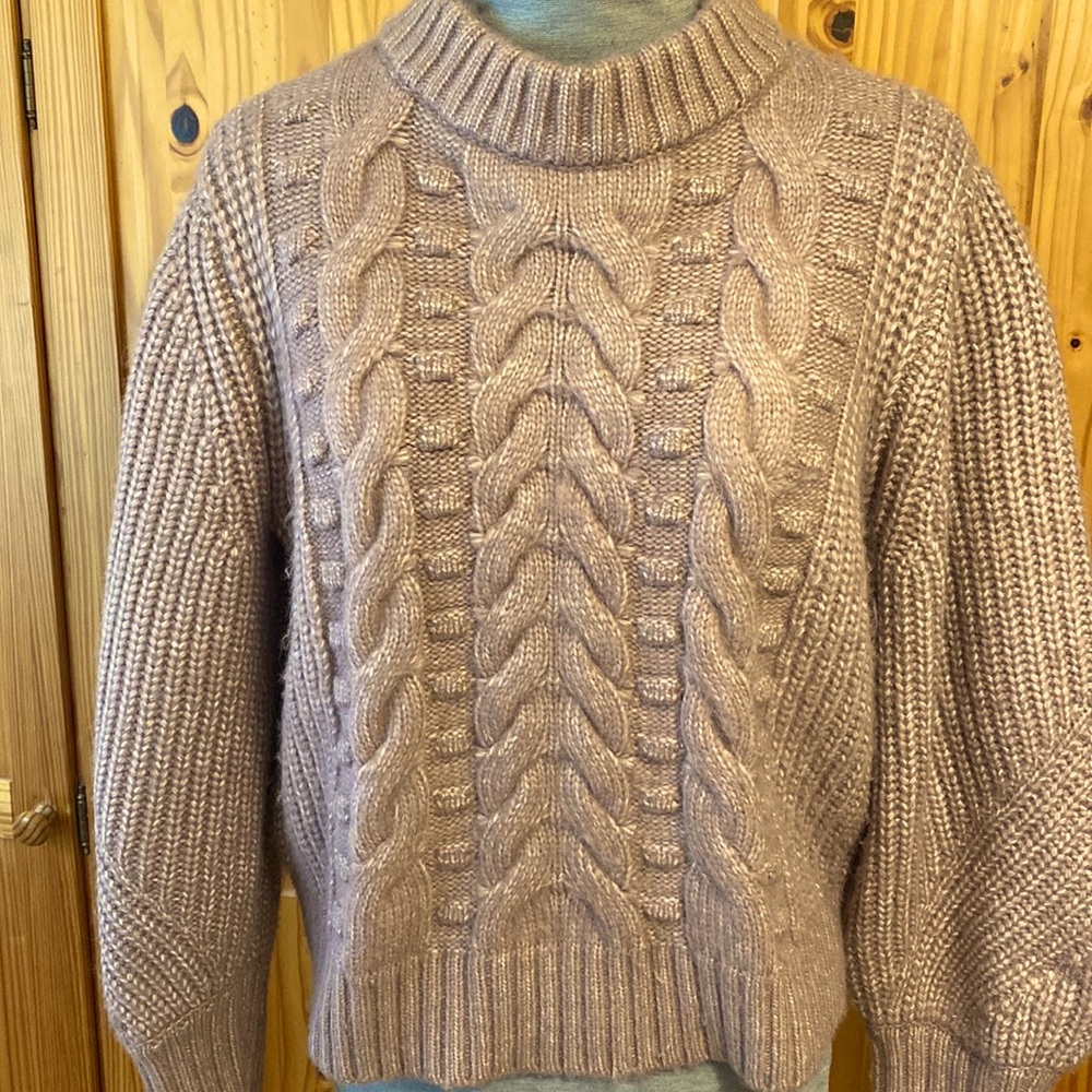 A new day sweater